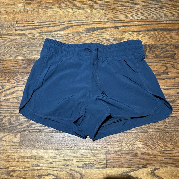 Velocity Pants - Velocity Shorts